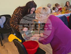 Село Баня - Бабинден