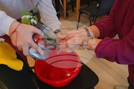 Село Баня - Бабинден