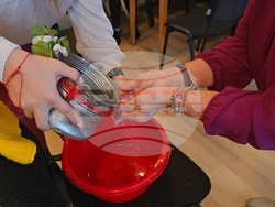 Село Баня - Бабинден