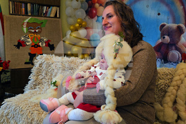 Село Баня - Бабинден