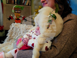 Село Баня - Бабинден