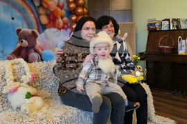 Село Баня - Бабинден