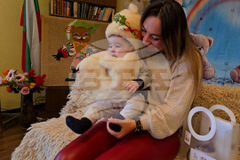 Село Баня - Бабинден