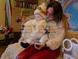 Село Баня - Бабинден