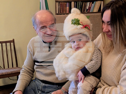 Село Баня - Бабинден