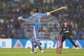 India New Zealand Cricket