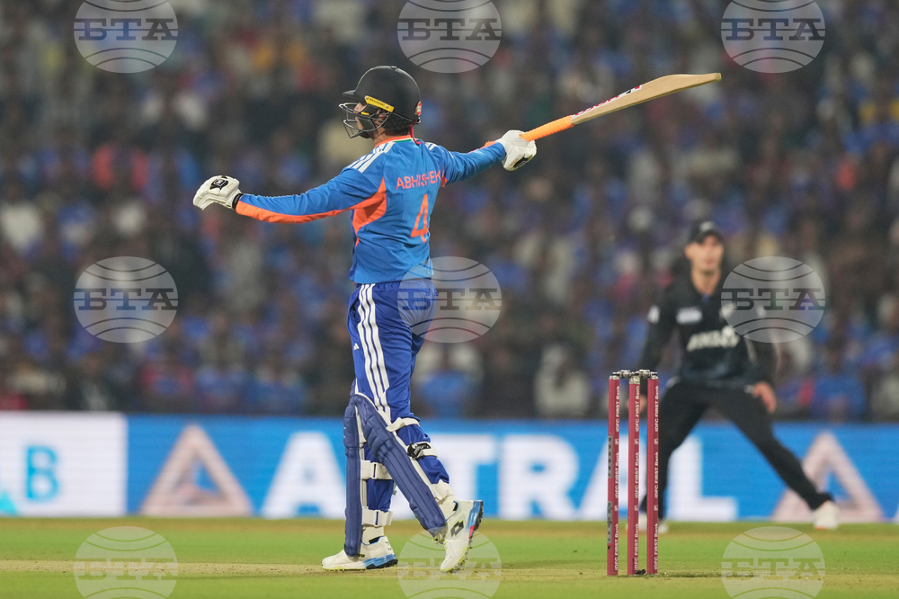 India New Zealand Cricket