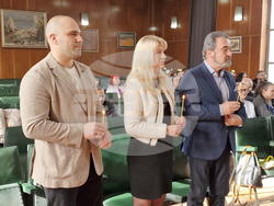 Велико Търново - Бабинден