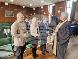 Велико Търново - Бабинден