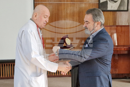 Велико Търново - Бабинден