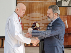 Велико Търново - Бабинден