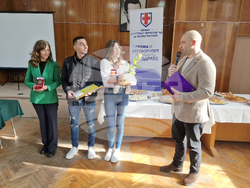 Велико Търново - Бабинден