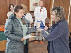 Велико Търново - Бабинден