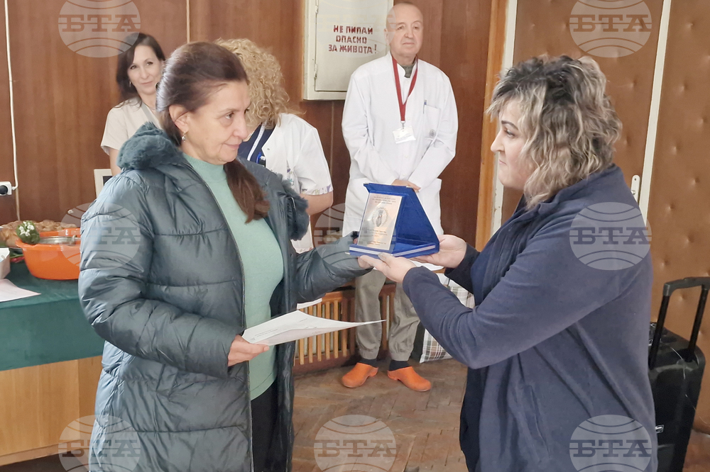 Велико Търново - Бабинден