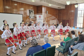 Велико Търново - Бабинден