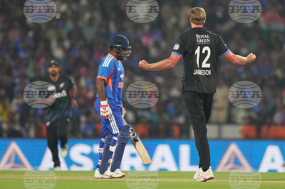 India New Zealand Cricket