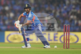 India New Zealand Cricket