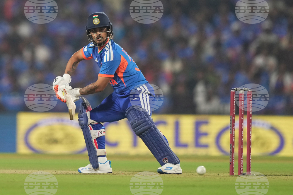 India New Zealand Cricket