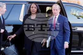 Supreme Court Federal Reserve Cook