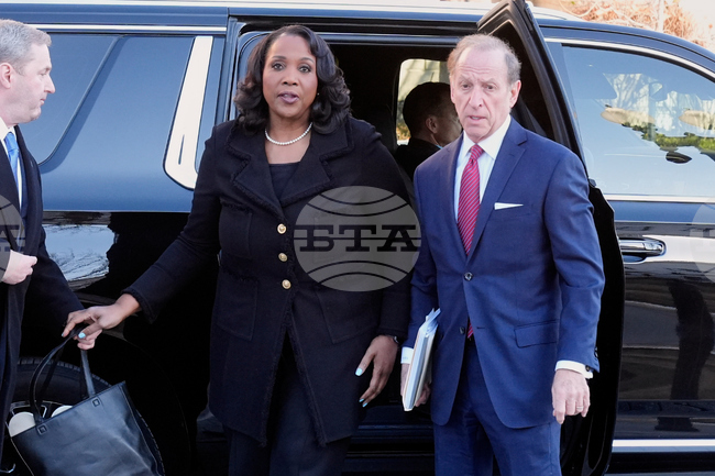 Supreme Court Federal Reserve Cook