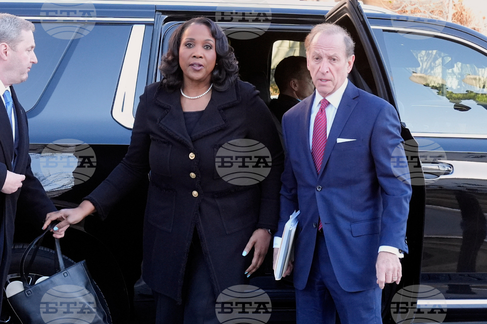 Supreme Court Federal Reserve Cook