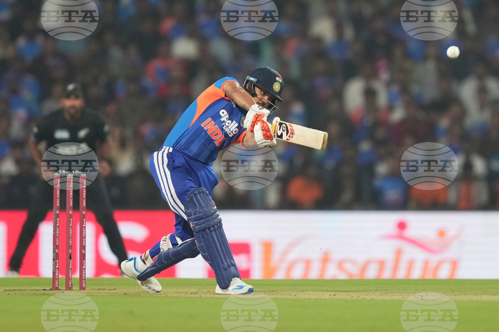 India New Zealand Cricket