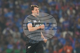 India New Zealand Cricket