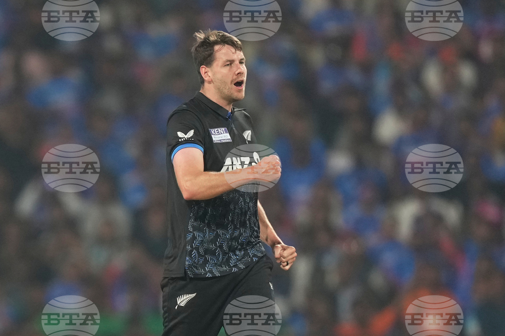 India New Zealand Cricket