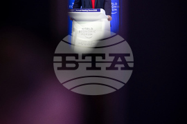 Switzerland Davos Trump