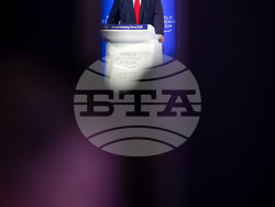 Switzerland Davos Trump