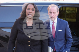 Supreme Court Federal Reserve Cook