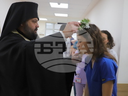 Снимка: Военномедицинска академия