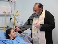 Снимка: Военномедицинска академия