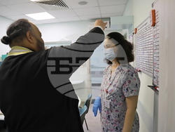 Снимка: Военномедицинска академия