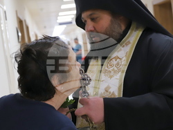 Снимка: Военномедицинска академия