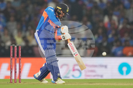 India New Zealand Cricket