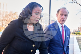 Supreme Court Federal Reserve Cook