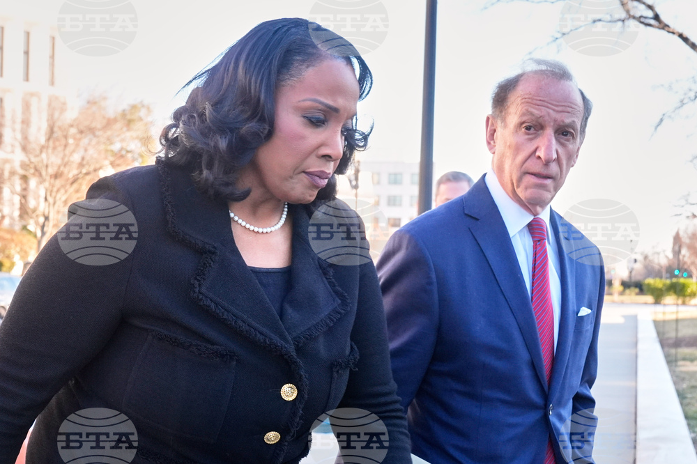 Supreme Court Federal Reserve Cook