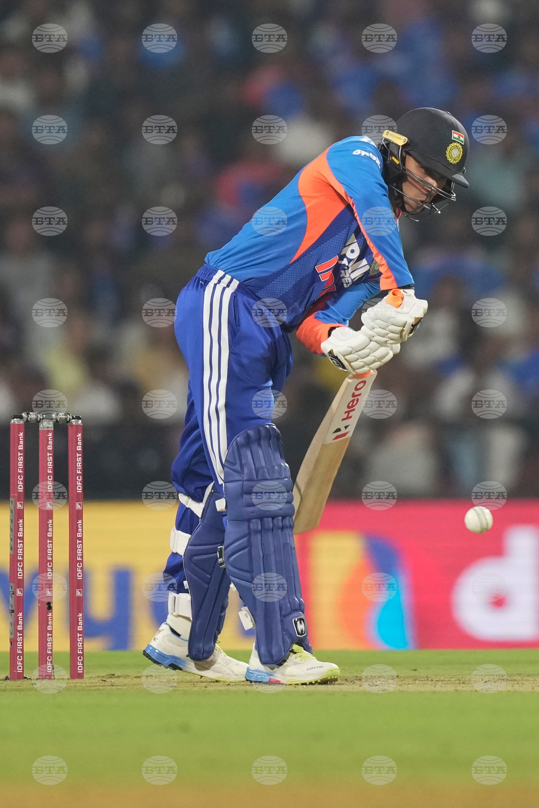 India New Zealand Cricket