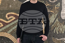 Факултет по физика - Димитър Михайлов - интервю