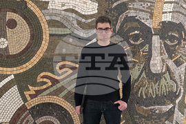 Факултет по физика - Димитър Михайлов - интервю