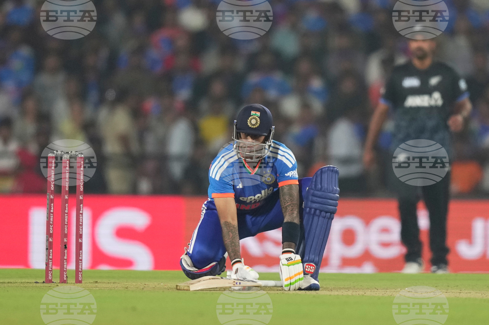 India New Zealand Cricket