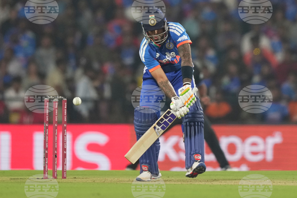 India New Zealand Cricket