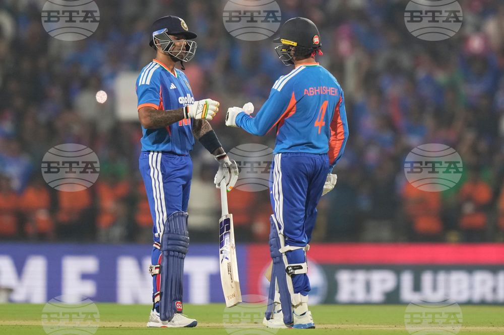 India New Zealand Cricket