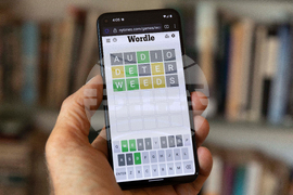 New York Times Games