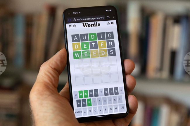 New York Times Games