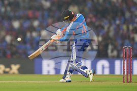 India New Zealand Cricket