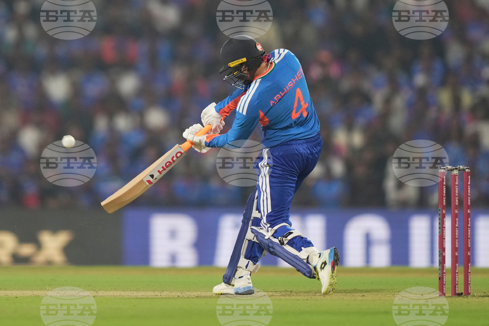 India New Zealand Cricket