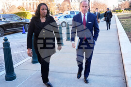 Supreme Court Federal Reserve Cook