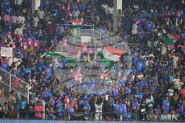 India New Zealand Cricket